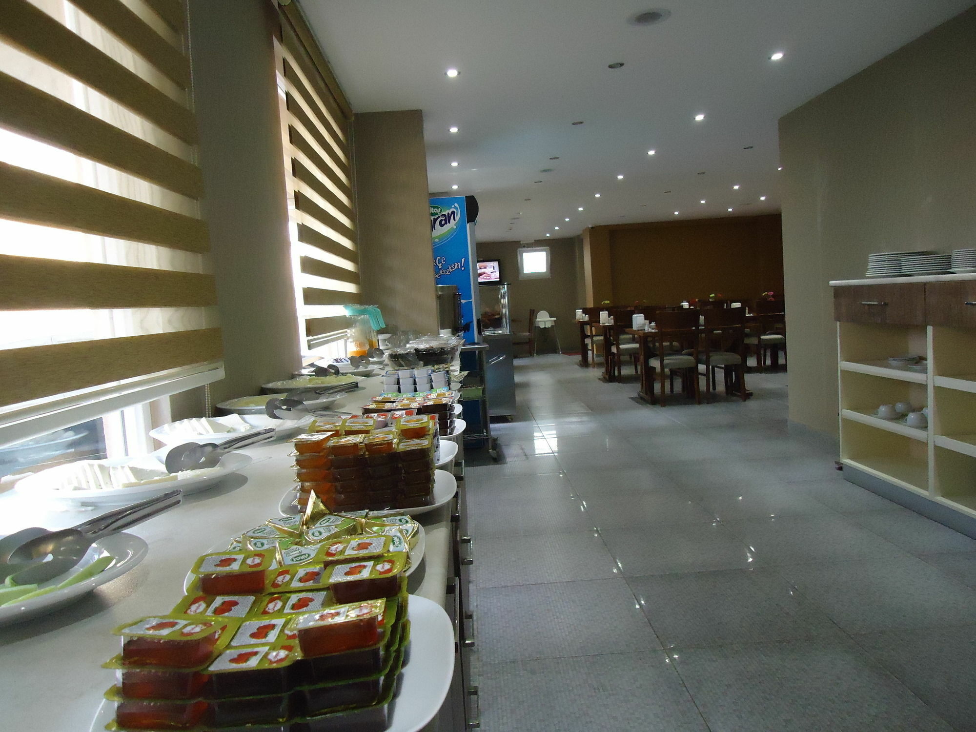 Grand Merin Airport Hotel Istanbul Exterior foto